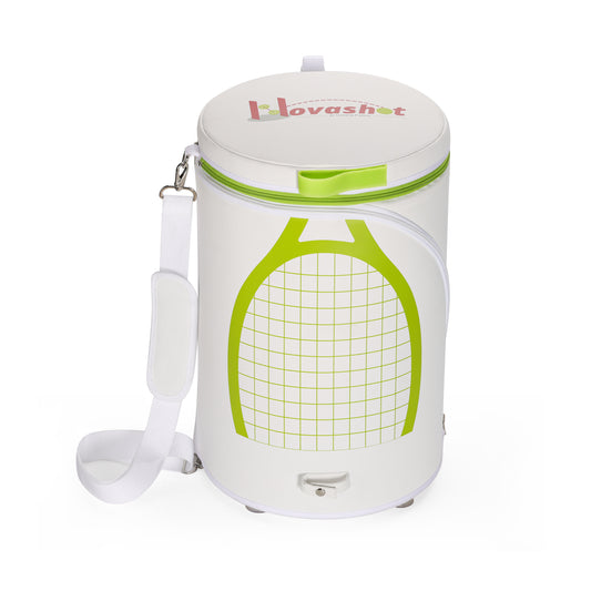 Novashot T1（White）