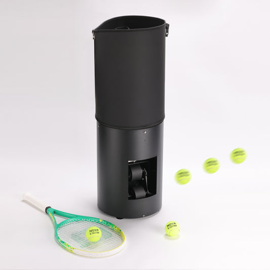 Novashot T1（Black）